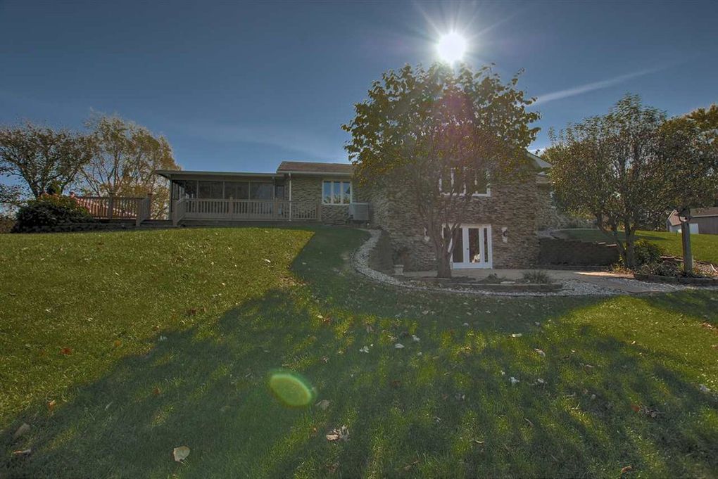 4840 S 400 E Cutler IN 46920